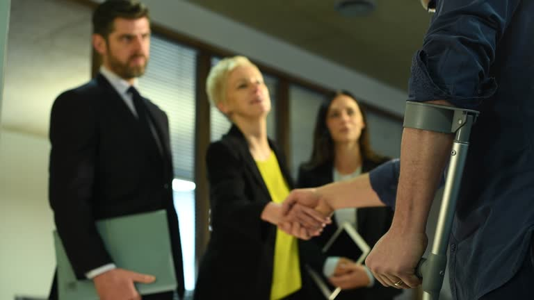 Earning Instant Trust and Credibility