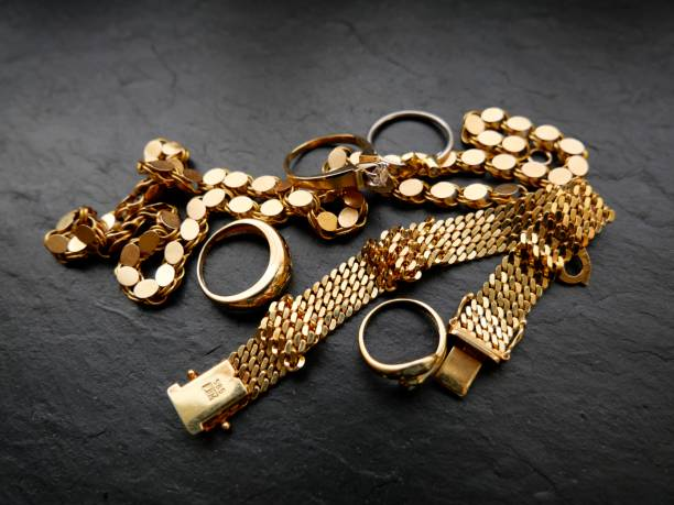 Build With Classic Foundation Pieces
