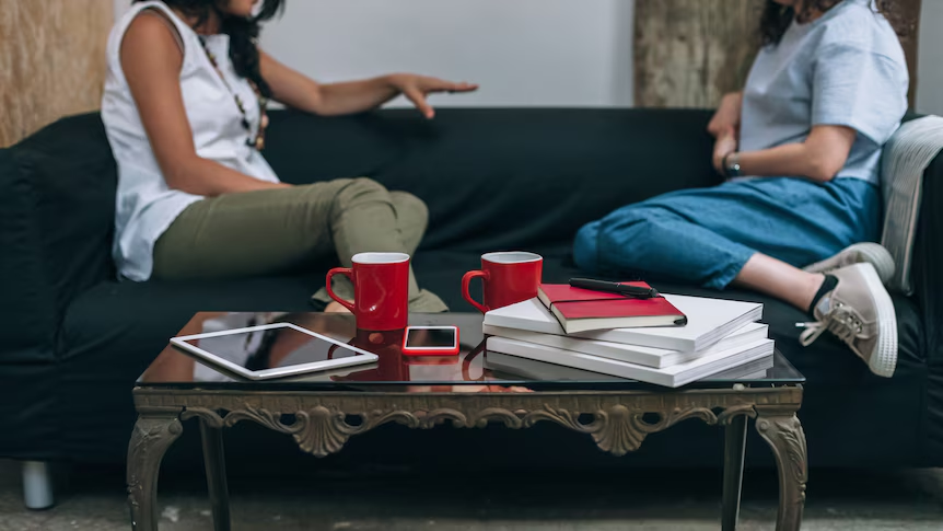 Building Strong Peer Support Networks
