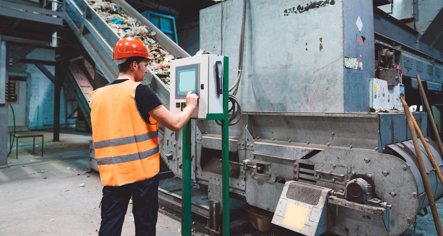 Driving Innovation and Green Corporate Solutions