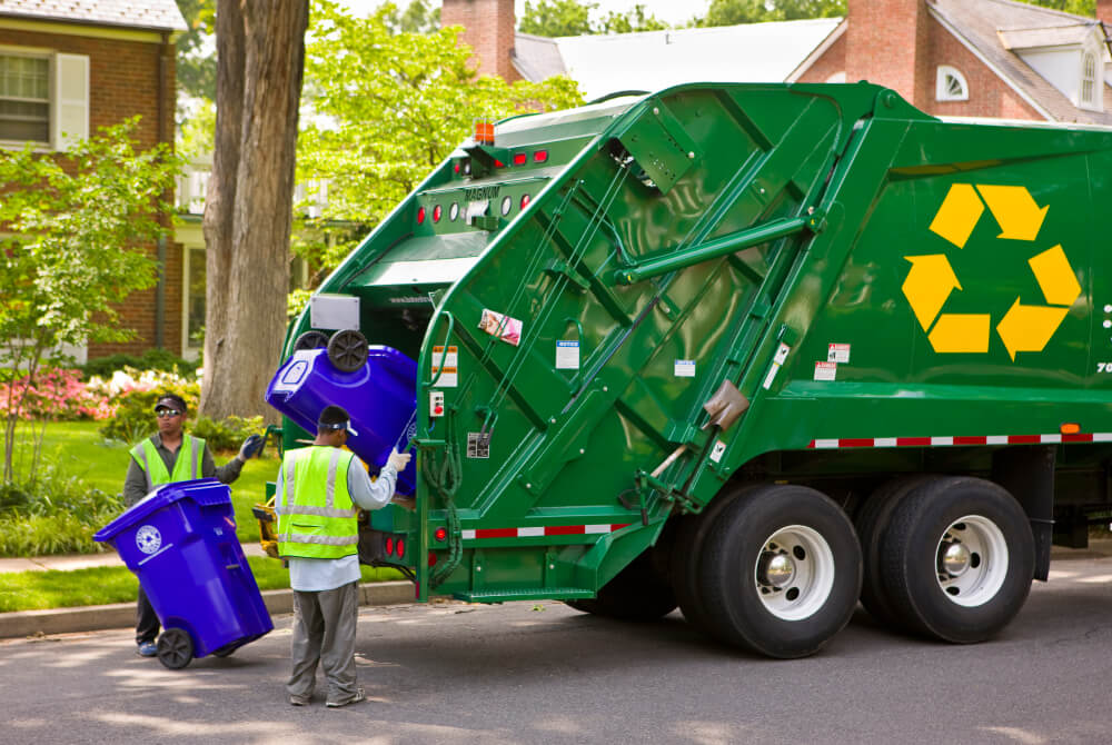 Environmental Services Industry