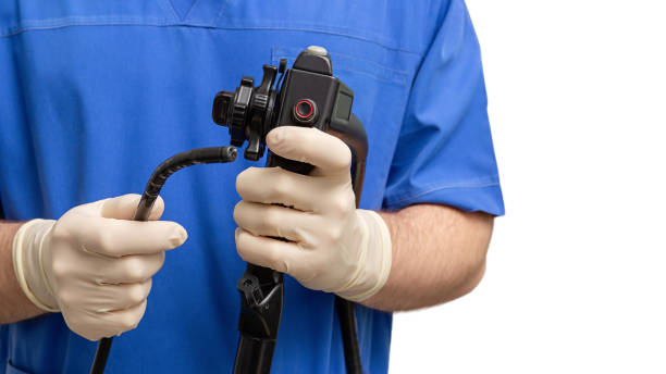 Advanced Endoscopy and Early Diagnostic Interventions