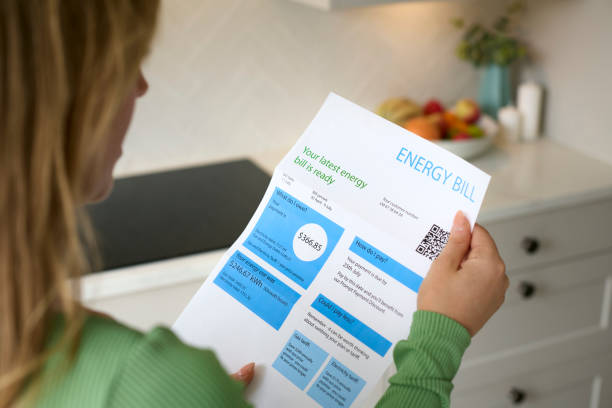 Lowering Monthly Electricity Costs