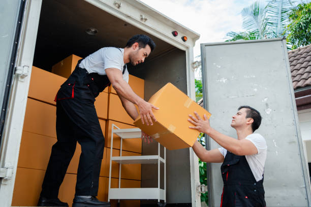 Moving Company